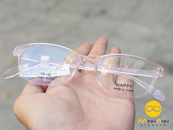 Kính Mắt HAPPY Eyewear - H283