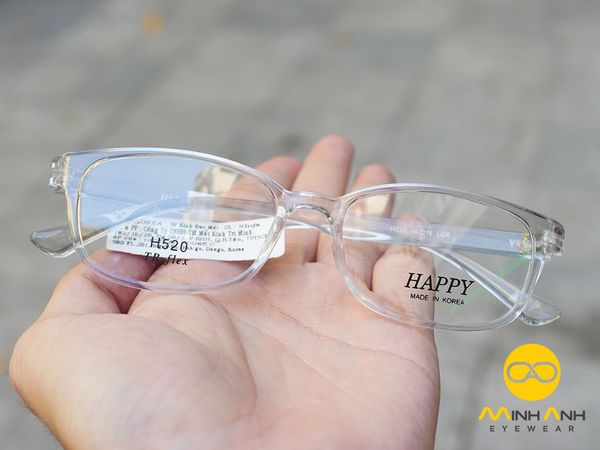 Kính Mắt HAPPY Eyewear - H520