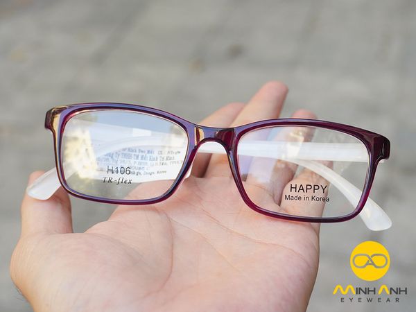 Kính Mắt HAPPY Eyewear - H106