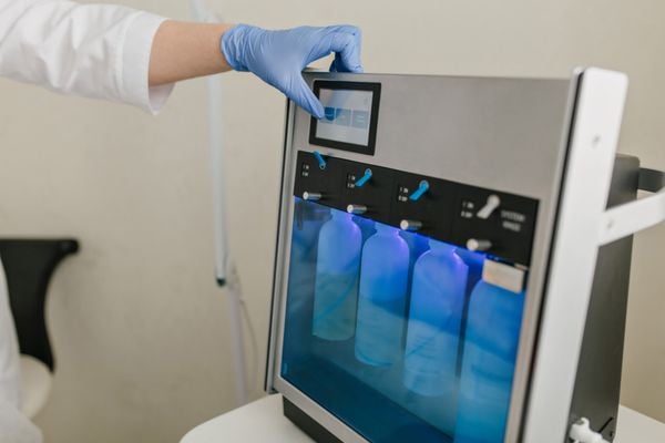 Thiết bị lọc nước có thật sự cần cho gia đình bạn?