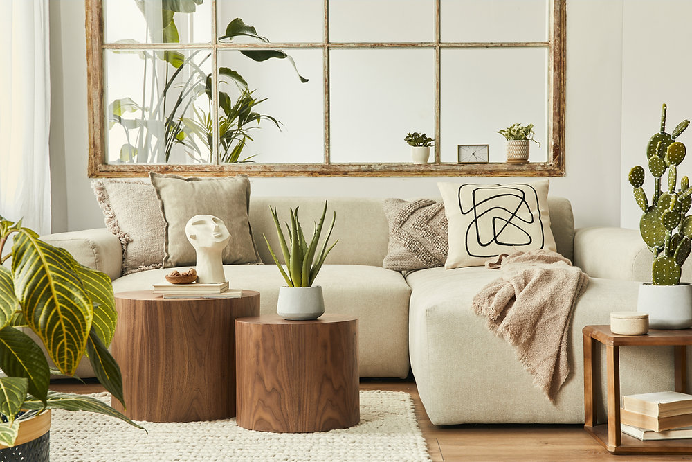 Wabi-Sabi: Vẻ đẹp của sự không hoàn hảo trong trang trí nhà cửa