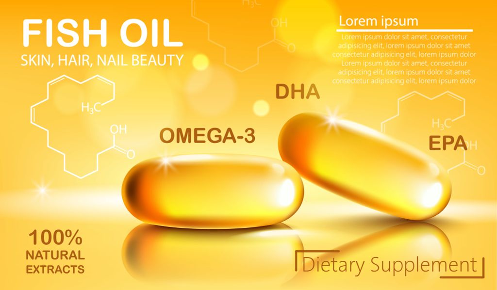 5 Dấu Hiệu Cơ Thể Thiếu Omega-3 và Cách Bổ Sung Hiệu Quả Từ Bên Ngoài