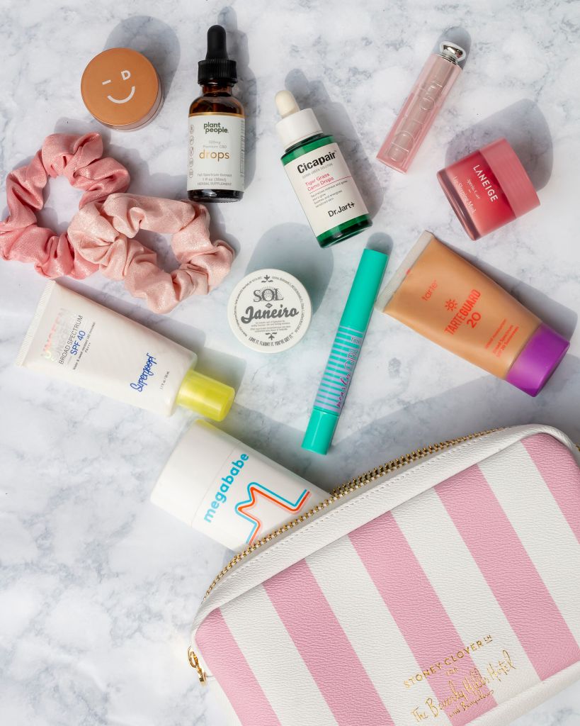 Skin Cycling là gì? Bí quyết dưỡng da theo chu kỳ giúp da khỏe đẹp không cần skincare phức tạp