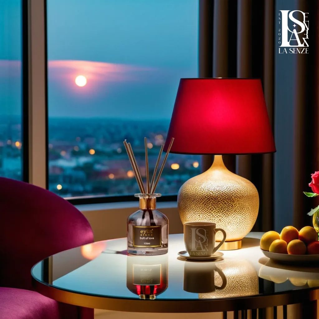 5 LỢI ÍCH TUYỆT VỜI DO TINH DẦU ĐEM LẠI CHO ĐỜI SỐNG TINH THẦN