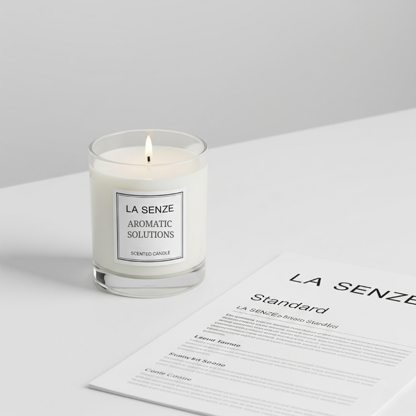 CÔNG BỐ TIÊU CHUẨN CHẤT LƯỢNG LA SENZE STANDARD