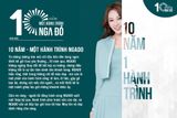 10 Năm - Một Hành Trình NGADO