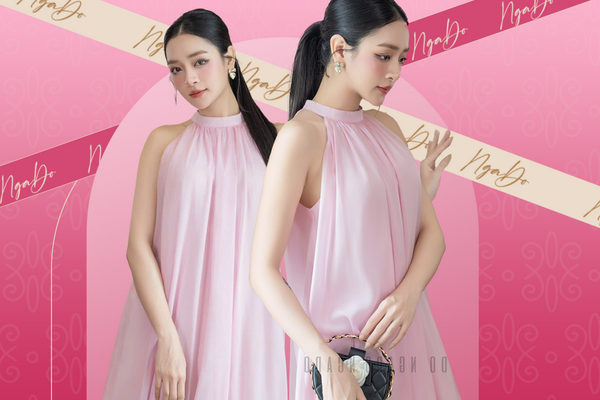 Bảng Màu Nên Có Trong Tủ Nàng - Hè 2025