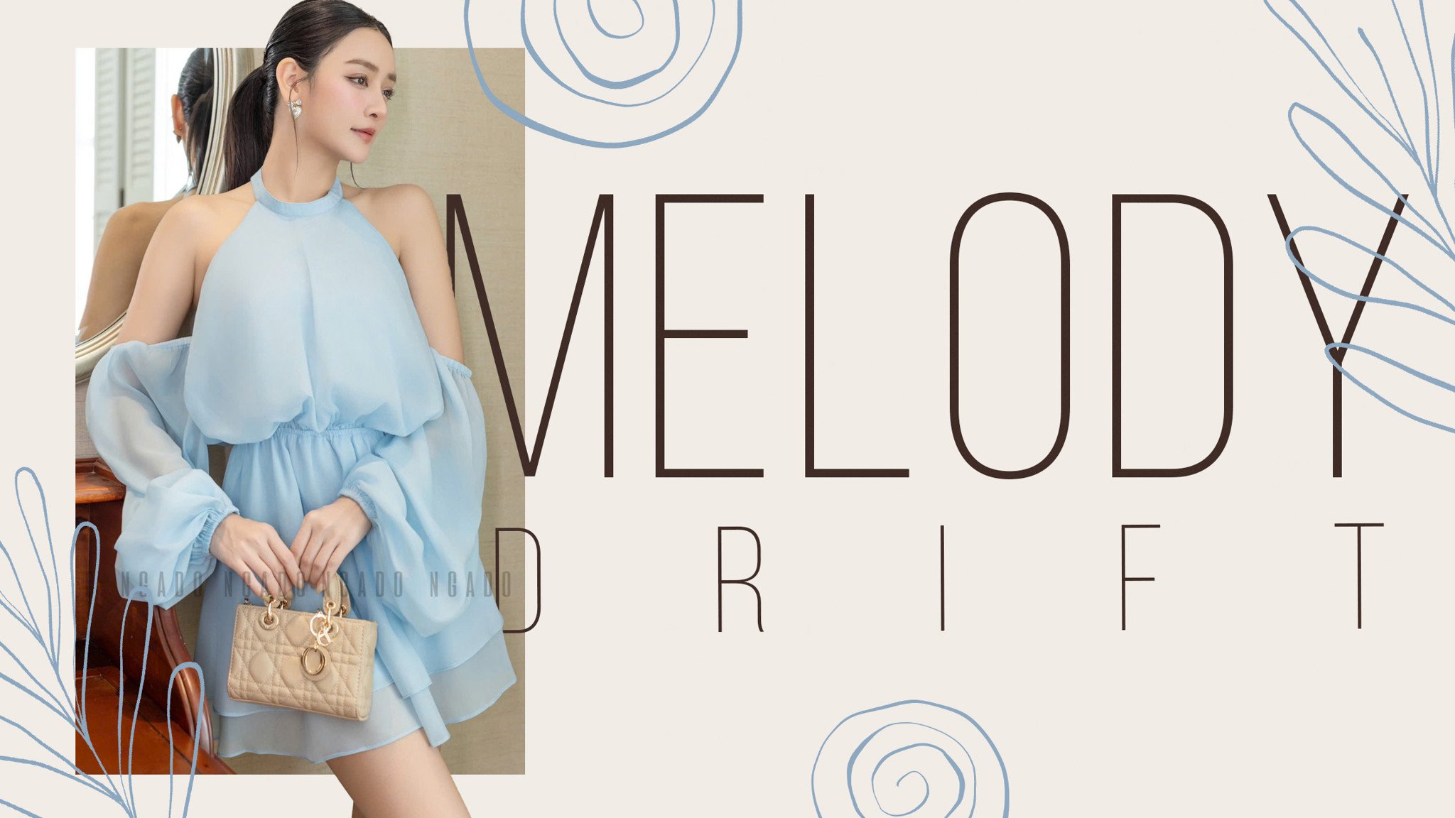 Mặc đẹp cả tuần không khó - Gợi ý 5 kiểu mặc nàng công sở diện cả tuần vẫn xinh