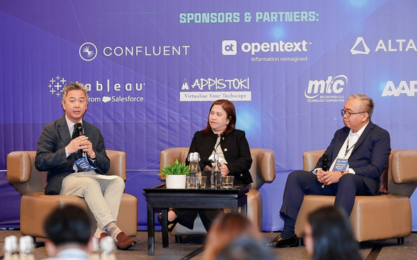 Philippines Data Analytics Conference