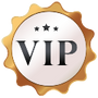 icon Vip member