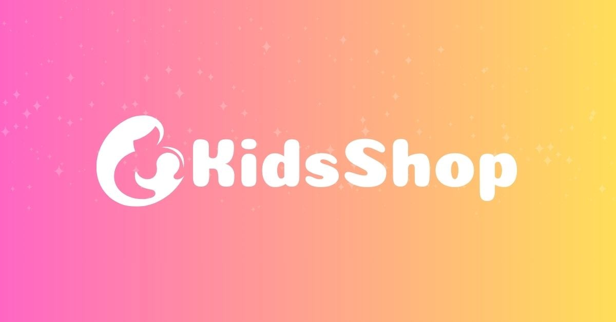 KidsShop