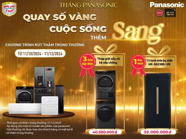 QUAY SỐ VÀNG CHO CUỘC SỐNG THÊM 𝐒𝐀𝐍𝐆