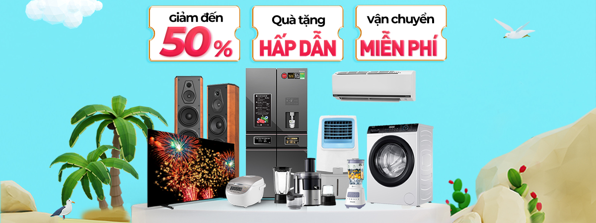 TV - Âm Thanh hè