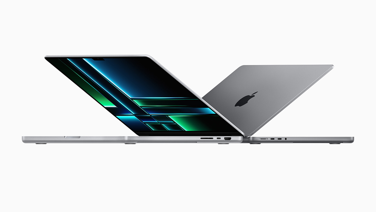 Apple ra mắt MacBook Pro 14 inch và 16 inch M3, M3 Pro và M3 Max với giá từ 40 đến hơn 180 triệu