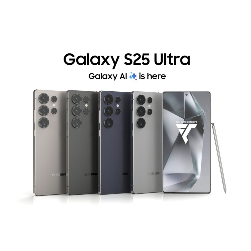 Samsung Galaxy S25 Series Chính Thức Ra Mắt: Đỉnh Cao Công Nghệ AI Và Thiết Kế Đột Phá
