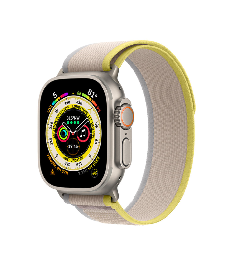 Bật mí cách tìm Apple Watch khi hết pin chuẩn NHẤT