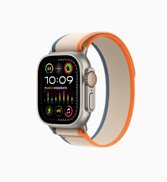 Cách ghép đôi đồng hồ Apple Watch với iPhone khác