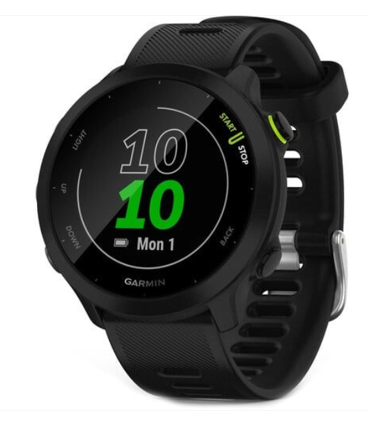 Hướng dẫn cách sử dụng đồng hồ Garmin