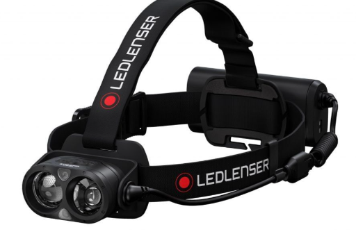 Bật mí cách sạc đèn pin đội đầu giúp nâng cao tuổi thọ đèn