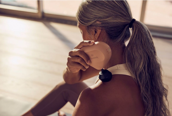 Review top 6 máy massage cổ vai gáy tốt nhất