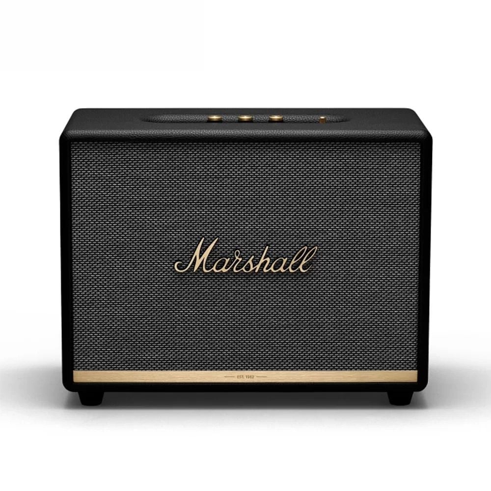 Hướng dẫn cách reset loa Marshall đơn giản