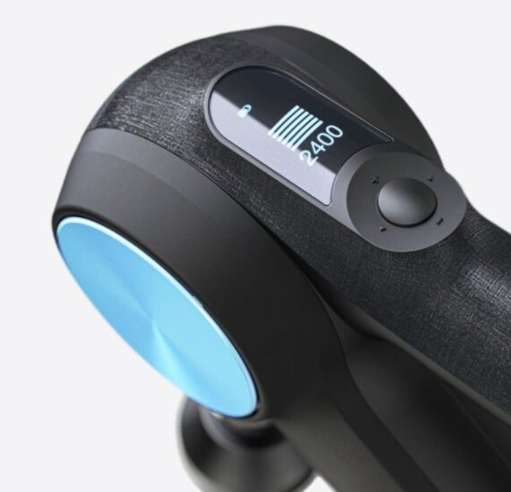 Cách thay pin máy massage cầm tay đơn giản, nhanh chóng