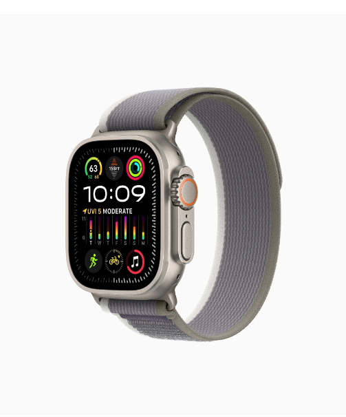 Top 3 cách tìm Apple Watch bị mất nhanh chóng