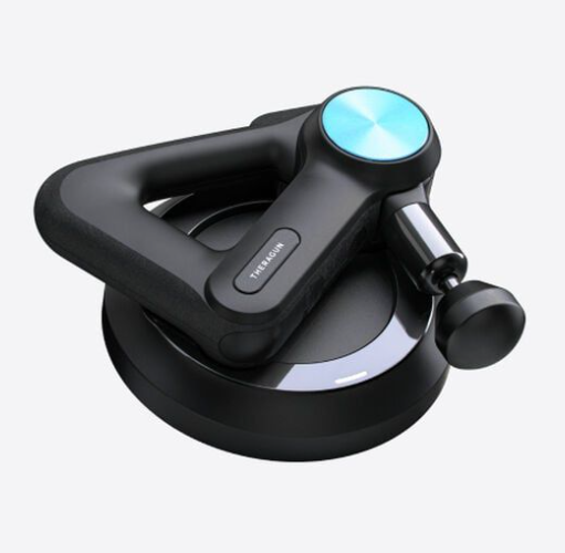 Hướng dẫn sử dụng máy massage cầm tay