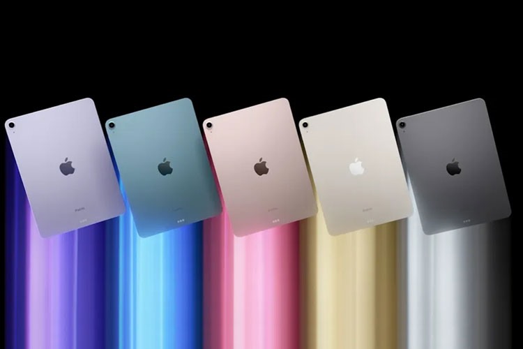 Apple giới thiệu 3 mẫu iPad mới trong tuần tới, có gì đáng chờ đợi?