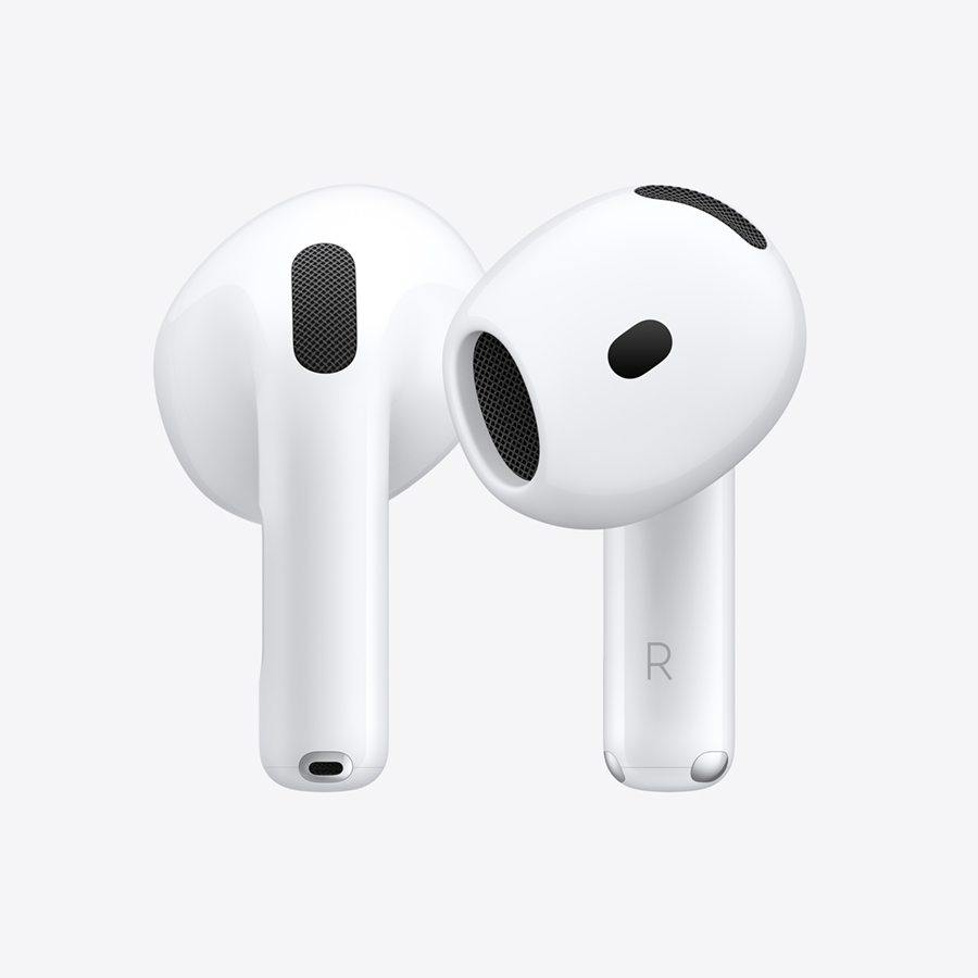 Tai nghe Apple Airpods 4 ra mắt. Bình cũ rượu mới.