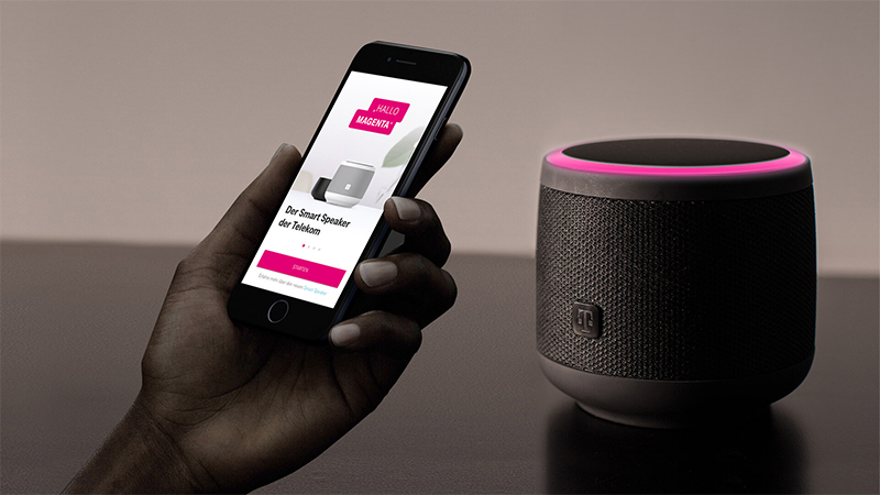 Loa Thông Minh: Giải Pháp Tiện Ích Cho Cuộc Sống Hiện Đại