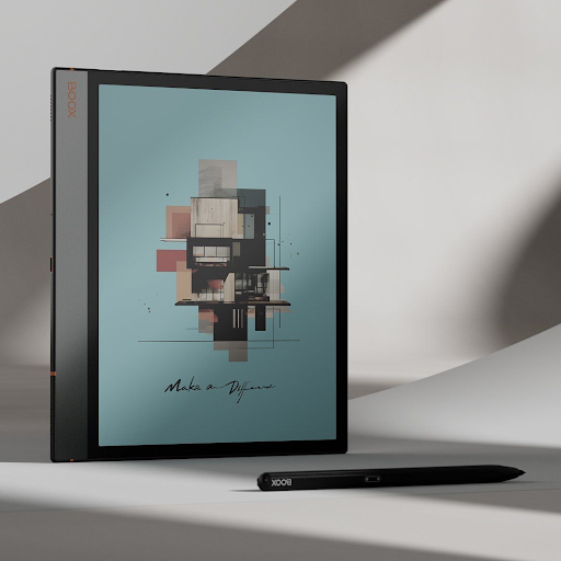 [Lý giải] Nên mua máy đọc sách nào giá tốt, chính hãng?