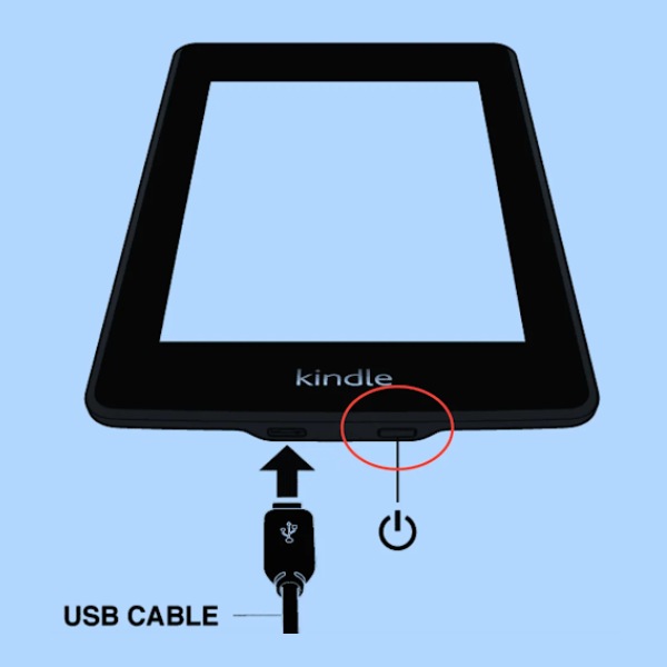 Hướng dẫn sử dụng Kindle chi tiết từ A - Z cho người mới