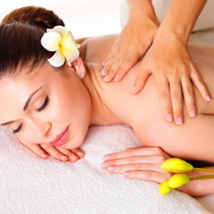 Hướng dẫn massage cổ vai gáy giúp giảm đau nhức hiệu quả