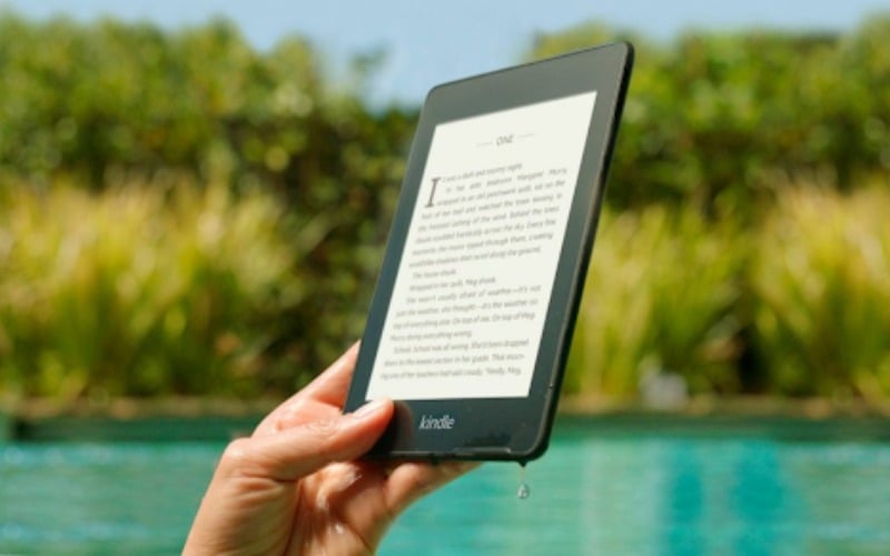 Màn hình Kindle bị mờ: Tất tần tật thông tin hữu ích và cách xử lý