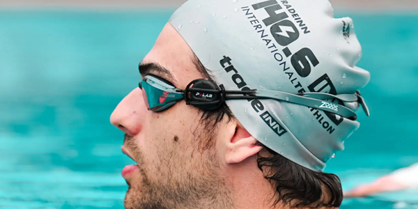 Polar Verity Sense – Đai đo nhịp tim đeo tay cực tiện cho chạy bộ, bơi lội, gym