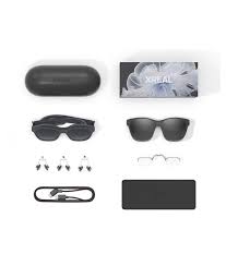 Kính thông minh XREAL Air 2 có đáng để bạn thử.