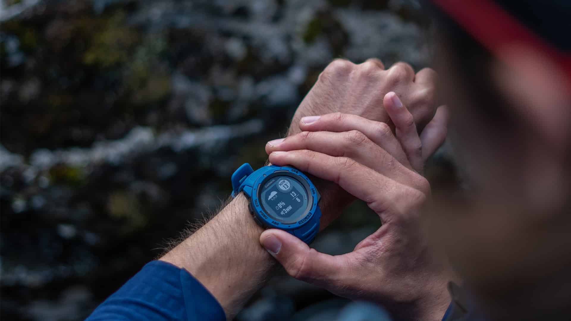 Hướng dẫn cách thay đổi mặt đồng hồ Garmin cực đơn giản