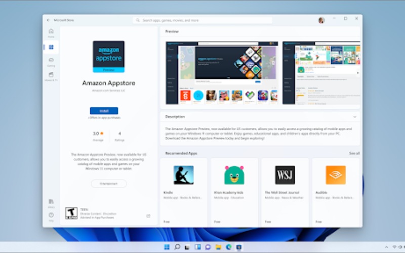 Kindle bị Blaclist là bị sao? Nguyên nhân máy kindle bị Blacklist
