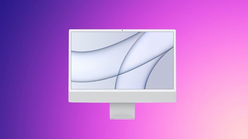 Apple sẽ ra mắt máy Mac mới vào cuối tháng này?
