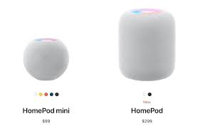 HomePod có thể phát hiện âm thanh của cảm biến khói & khí CO.