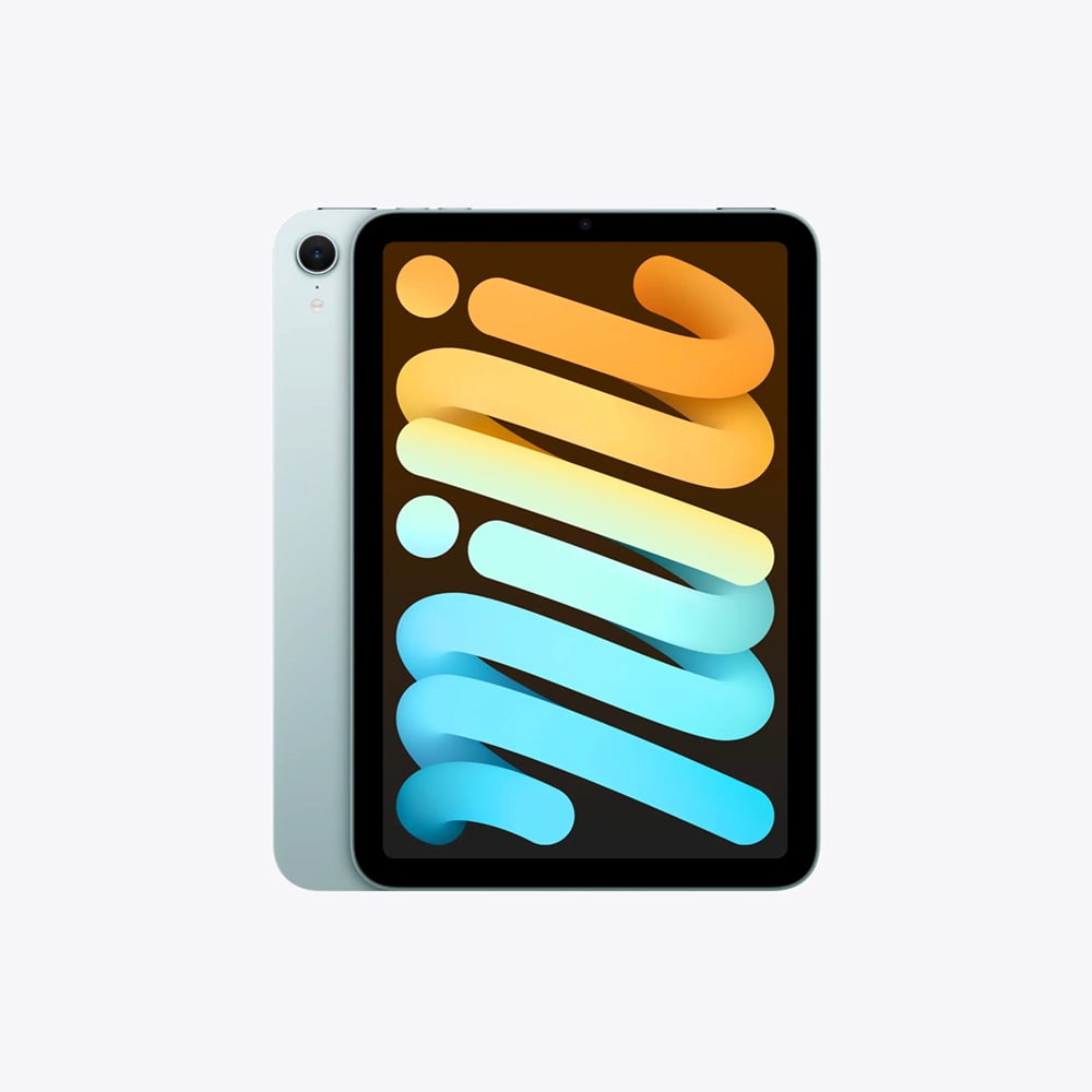 iPad mini 7 chính thức trình làng: Chip A17 Pro, tích hợp Apple Intelligence, hỗ trợ Apple Pencil Pro