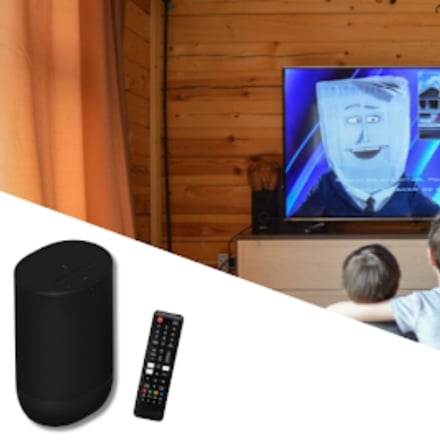 Hướng dẫn kết nối loa bluetooth với tivi samsung chỉ trong phút mốt