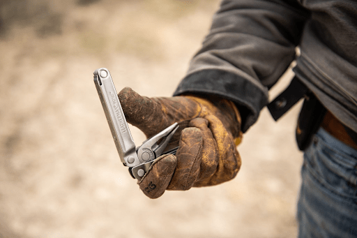 Tổng hợp các loại kìm phổ biến và thông dụng nhất hiện nay