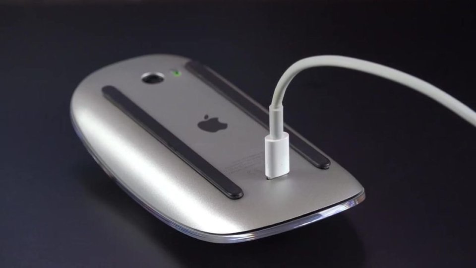 Magic Keyboard và Magic Mouse mới với cổng USB-C sẽ ra mắt trong sự kiện ngày 30/10 tới của Apple?