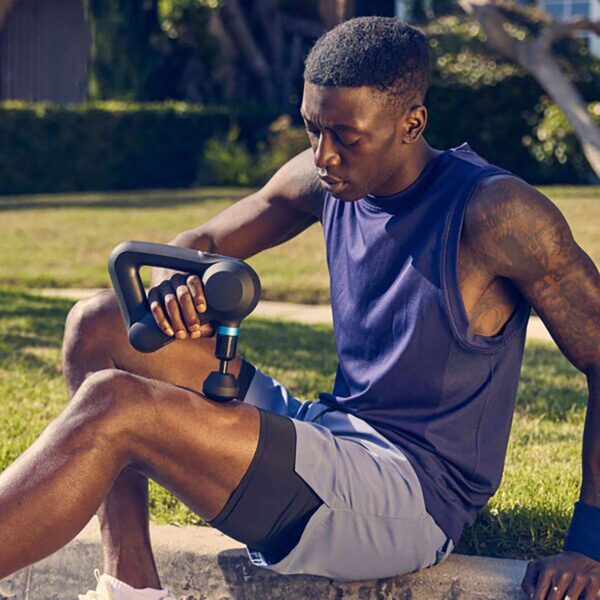 Top 5 công dụng máy massage cầm tay bạn nên biết