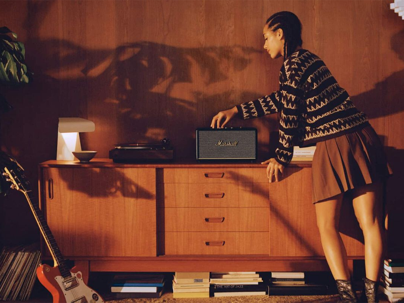 So sánh Marshall Stanmore 2 và Stanmore 3: Những nâng cấp đáng giá