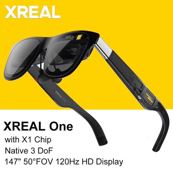 Hướng Dẫn Sử Dụng Xreal One: Trải Nghiệm AR Đỉnh Cao