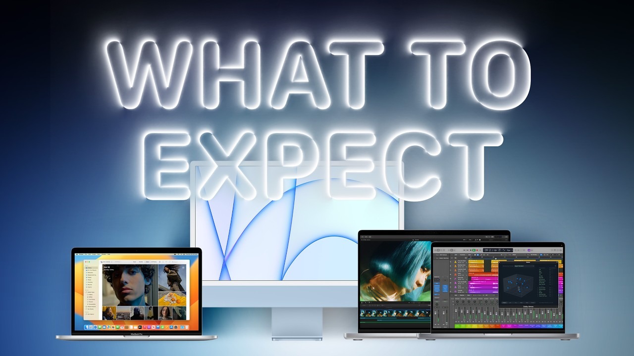 Mong chờ gì từ sự kiện Scary fast ngày 30/10 của Apple?