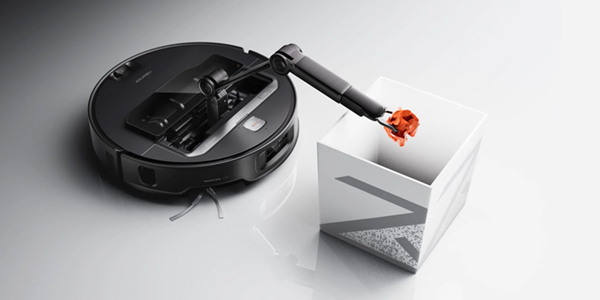 Roborock Saros Z70: Cuộc Cách Mạng Trong Thế Giới Robot Hút Bụi và Lau Nhà